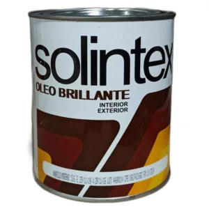 54302 PINTURA OLEO VERDE MAR 1/4G - SOLINTEX