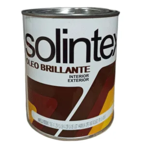 54402 PINTURA OLEO VERDE TILO 1/4G - SOLINTEX