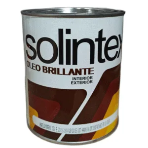 54502 PINTURA OLEO TURQUESA 1/4G - SOLINTEX