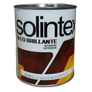55002 PINTURA OLEO AZUL COLONIAL 1/4G - SOLINTEX