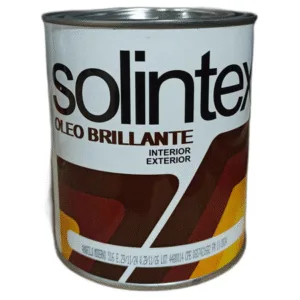 55502 PINTURA OLEO AZUL CLARO 1/4G - SOLINTEX