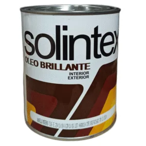 55602 PINTURA OLEO AZUL ATLANTICO 1/4G - SOLINTEX