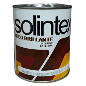 56502 PINTURA OLEO GRIS 1/4G - SOLINTEX