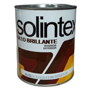 57002 PINTURA OLEO NEGRO 1/4G - SOLINTEX