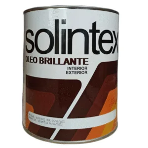 50901 PINTURA OLEO VAINILLA CLARO 1G - SOLINTEX