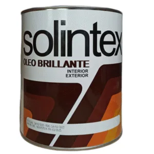 51001 PINTURA OLEO MARFIL 1G - SOLINTEX