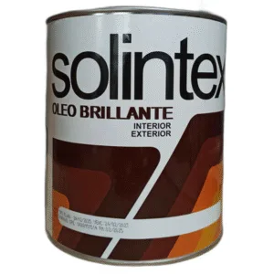 51101 PINTURA OLEO MARFIL CLASICO 1G - SOLINTEX