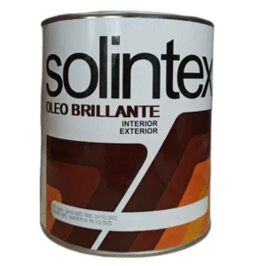 51501 PINTURA OLEO AMARILLO 1G - SOLINTEX