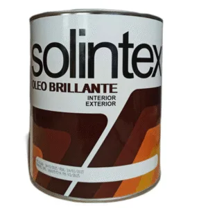 53701 PINTURA OLEO ROJO TEJA 1G - SOLINTEX