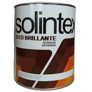 53801 PINTURA OLEO ROJO LADRILLO 1G - SOLINTEX