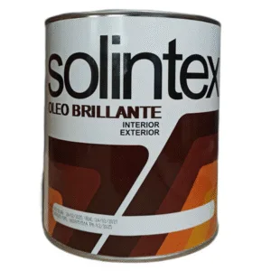 55001 PINTURA OLEO AZUL COLONIAL 1G - SOLINTEX