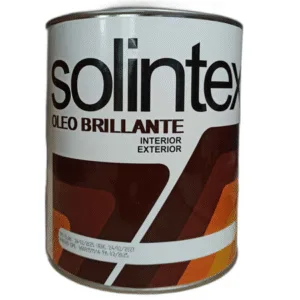 55501 PINTURA OLEO AZUL CLARO 1G - SOLINTEX
