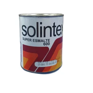 60502 SUPER ESMALTE BLANCO 1/4G - SOLINTEX