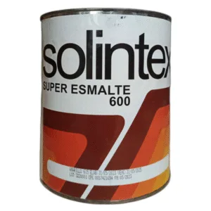 63501 SUPER ESMALTE CAOBA 1G - SOLINTEX