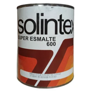 66501 SUPER ESMALTE VERDE ESMERALDA 1G - SOLINTEX