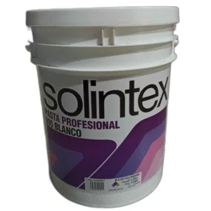 90504 PASTA PROFESIONAL 4G - SOLINTEX