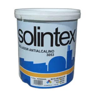 305301 SELLADOR ANTI ALCALINO 1G - SOLINTEX