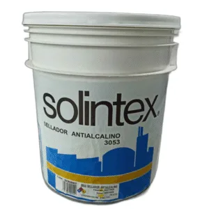 305320 SELLADOR ANTI ALCALINO 2G - SOLINTEX