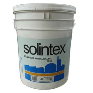 305304 SELLADOR ANTI ALCALINO 4G - SOLINTEX