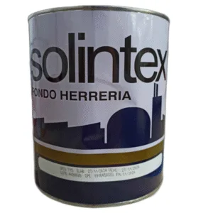 71501 FONDO HERRERIA GRIS 1G - SOLINTEX