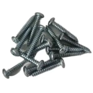 TORNILLOS AUTORR. C/PAN PHS 8" x 1" (15PZAS) ## EMP016 ## HJ