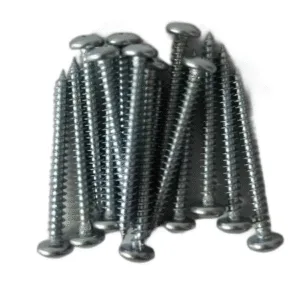 TORNILLOS AUTORR. C/PAN PHS 8" x 1 1/2" (15PZAS) ## EMP017 ## HJ