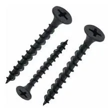 TORNILLOS DRYWALL C/PLANA UNC 8" x 1" (50PZAS) ## EMP030 ## HJ