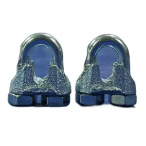 PERRO P/GUAYA 3/16" (2PZAS) ## EMP102 ## HJ