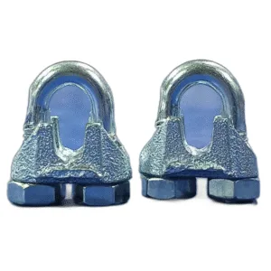 PERRO P/GUAYA 1/4" (2PZAS) ## EMP103 ## HJ