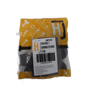 REGATON RED. EXTERNO 1" (8PZAS) ## EMP252 ## HJ