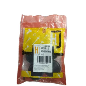 REGATON RED. INTERNO 1 1/2" (4PZAS) ## EMP256 ## HJ