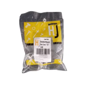 ABRAZADERA P/MANG. 1 1/2" (4PZAS) ## EMP280 ## HJ
