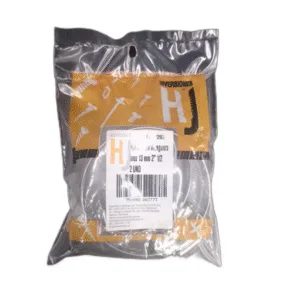 ABRAZADERA P/MANG. 2 1/2" (2PZAS) ## EMP282 ## HJ