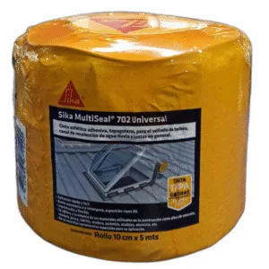 SIKA MULTISEAL ROLLO DE 10cm X 5m ## 421999 ##