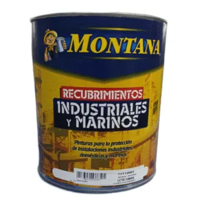 FA0-72112001 MONTALUM H 1G - MONTANA