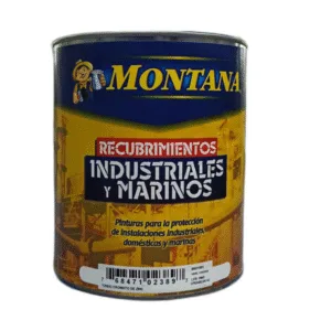 FA0-86021001 CROMATO DE ZINC 1G - MONTANA