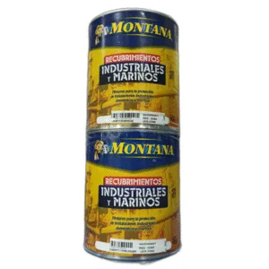 FA3-95059401 EPOMON UNDERWATER COMPOUND 1G (BASE+CATALIZ) - MONTANA
