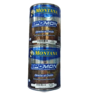 FA3-95090001 EPOMON CORROGUARD 1G (BASE+CATALIZ) - MONTANA