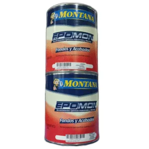 FA3-95060901 EPOMON MULTIPRIME 1G (BASE+CATALIZ) - MONTANA