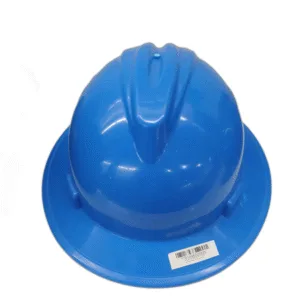 CASCO D/SEGURIDAD AZUL ELITE ## AR-10091-AZ ## ABRACOL