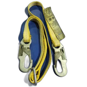 ESLINGA AJUSTABLE EN REATA ## AR-17625G ## ABRACOL