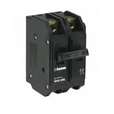 TIBRA BREAKER 3X20 AMP. ## TV3020 ## BTICINO