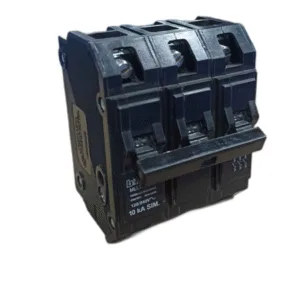 TIBRA BREAKER 3X70 AMP.  ## TV3070 ## BTICINO