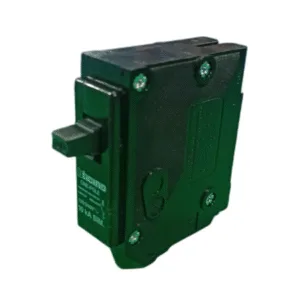 TIVEN BREAKER 1X30 AMP.  ## 8901/30 ## BTICINO