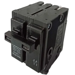 TIVEN BREAKER 2X50 AMP.  ## 8902/50 ## BTICINO