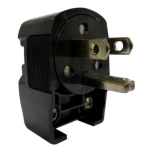 ENCHUFE BIPOLAR CON TIERRA 2P+T ## 2028N ## BTICINO