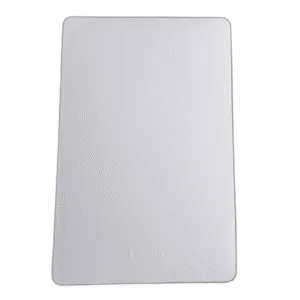 LUZICA PLACA CIEGA ## PU1000 ## BTICINO