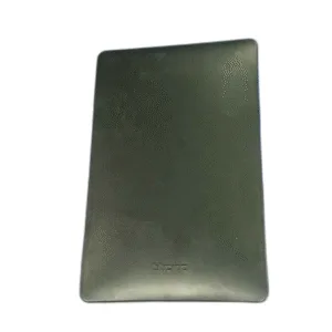 LUZICA PLACA CIEGA NEGRO ## PU1000N ## BTICINO