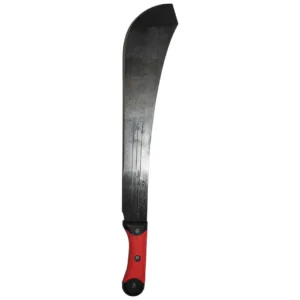MACHETE ROZADOR 22" NEGRO M/BIMATERIA ## 104-22 NBM ## BELLOTA