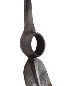 PICO PUNTA-PALA S/CABO 4,5lbs (ZAPAPICO) ## 809-OP ## BELLOTA